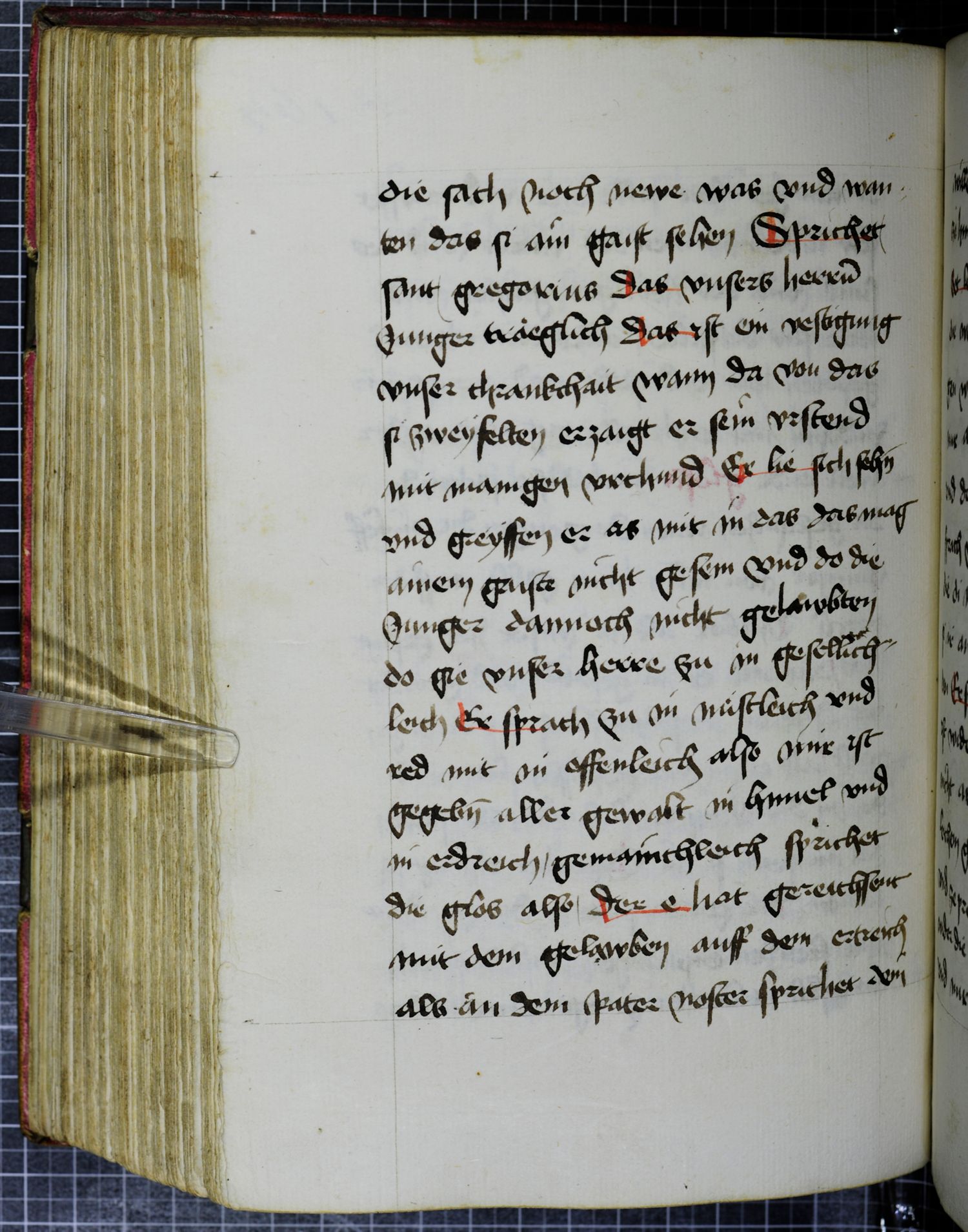 Digitised page